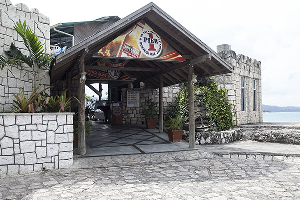 Pier 1 Montego Bay Nightlife Tour - Jamaica Sea Shell Tours - www.JamaicaSeaShellTours.com